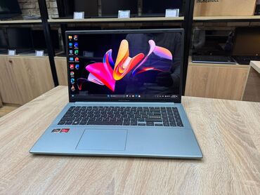 ASUS: İşlənmiş ASUS Vivobook, 15.6 ", AMD Ryzen 5, 512 GB, Ödənişli çatdırılma, Ünvandan götürmə, Pulsuz çatdırılma -da lalafo.az — 2 ASUS: İşlənmiş ASUS Vivobook, 15.6 ", AMD Ryzen 5, 512 GB, Ödənişli çatdırılma, Ünvandan götürmə, Pulsuz çatdırılma — 2