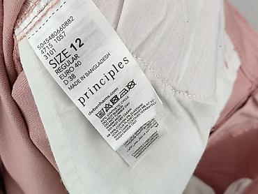 buty aldi: Debenhams, Spodnie materiałowe damskie, rozmiar L — 4