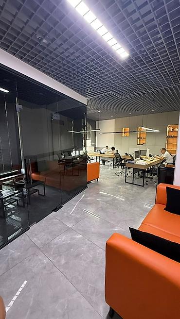 red centr: Сдаю в аренду на долгий срок офисное помещение в представительном — 7