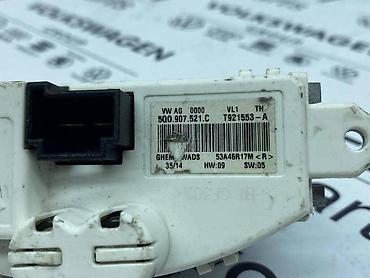 prolutex mk: REOSTAT ZA VOLKSWAGEN TIGUAN, TOURAN, GOLF 7 . - 5Q0 907 521 C | — 1