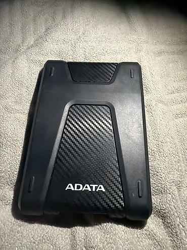 Накопитель для ПК, Б/у, ADATA, HDD, 1 ТБ, 2.5", Для ПК at lalafo.kg Накопитель для ПК, Б/у, ADATA, HDD, 1 ТБ, 2.5", Для ПК