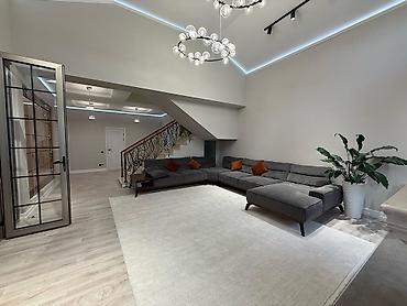 Продажа домов: Дом, 250 м², 4 комнаты, Агентство недвижимости, Дизайнерский ремонт — 20