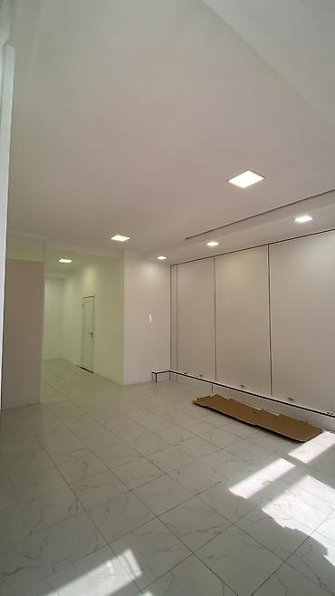 пекарню: Продажа офисов 62 м², С ремонтом, Многоэтажное здание, 1 этаж — 3