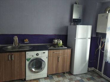 Uzunmüddətli kirayə mənzillər: OĞLANLAR ÜÇÜN TƏLƏBƏ YATAQXANASI! Bütün zəruri avadanlıqlar ilə təchiz — 14