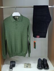 Digər kişi geyimləri: Bütün. malarmiz Lukus calsdi 1.1 -da lalafo.az — 4 Digər kişi geyimləri: Bütün. malarmiz Lukus calsdi 1.1 — 4