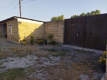 Həyət evləri və villaların satışı: 2 otaqlı, 30 kv. m, Orta təmir — 13