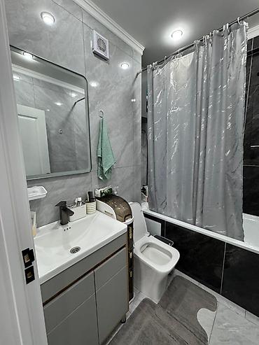 Долгосрочная аренда квартир: Студия, Риэлтор, Без подселения, С мебелью полностью — 10