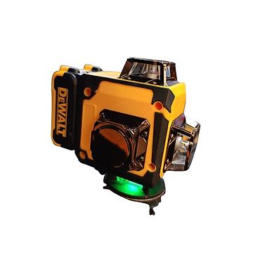 Измерительные приборы: №: 10491 Məhsulun adı: Lazerli nivelir Dewalt 4D 16 AF333 Brend: No — 3