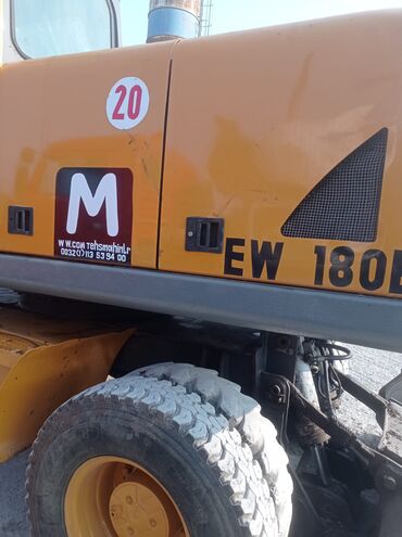 Yük maşınları: Volvo 180, 2011 il, motor 10 l, İşlənmiş — 7