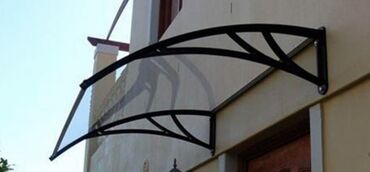 Digər dam örtükləri: Polikarbonatların satışı — 6