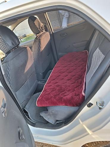 Kia: Kia Picanto: 2019 г., Механика, Хэтчбэк — 8