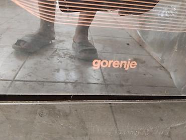 керамика печка: Электрическая плита Gorenje с духовым шкафом
б/у — 5