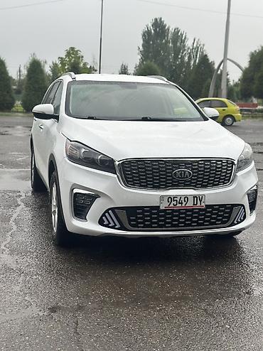 соренто 2016: Kia Sorento: 2020 г., 2.5 л, Автомат, Бензин, Кроссовер — 3