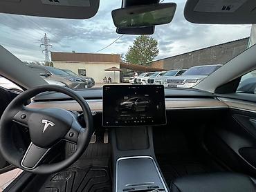 Tesla: Tesla Model 3: 2023 г., Автомат, Электромобиль, Седан — 10