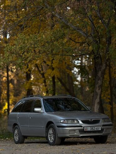 мазда демио стабилизатор: Mazda 2: 1997 г., 2 л, Механика, Бензин, Универсал