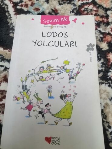Bədii ədəbiyyat: Uşaq və gənclər üçün 4 kitabdan ibarət dəst - Erich Kästner – “Uçan — 3