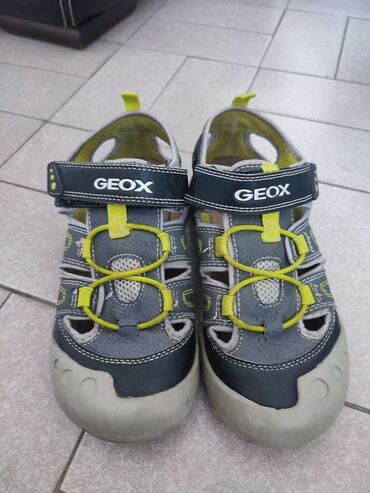 velicina obuce za decu: Sandale, Geox, Veličina - 35
