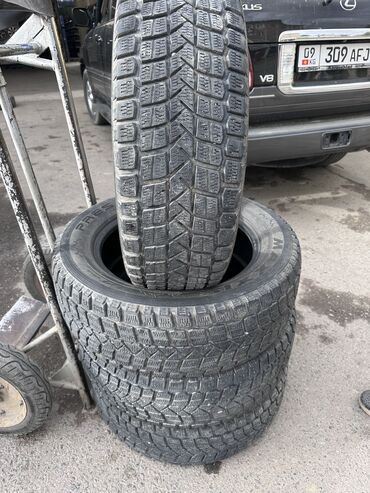 16570 r14 зима бу: Шины 235 / 60 / R 18, Зима, Б/у, Комплект, Легковые, Maxxis