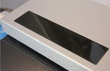 se electronics: Усилитель для наушников Sennheiser HDVD 800 /ЦАП — 3
