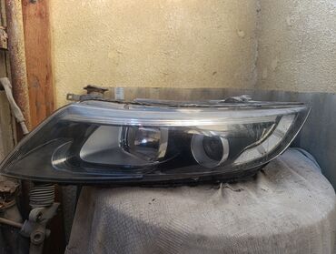 стекло фары спринтер: Передняя левая фара Kia 2012 г., Б/у, Оригинал