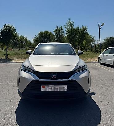 voxy noah: Toyota Venza: 2020 г., 2.5 л, Автомат, Гибрид, Кроссовер — 1