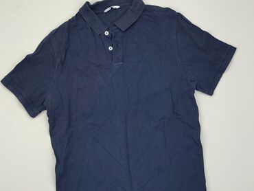 polo koszulka ralph lauren: Koszulka polo dla mężczyzn, M, C&A, stan - Dobry