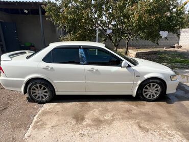 коробка автомат хонда аккорд 7: Honda Accord: 2000 г., Автомат, Бензин, Седан