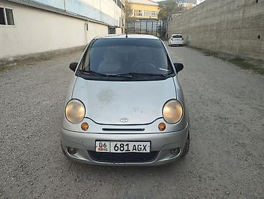 матиз дтп: Daewoo Matiz: 2004 г., 0.8 л, Механика, Бензин, Хэтчбэк — 1