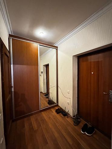 Yeni tikili: 2 otaqlı, Yeni tikili, 62 kv. m — 4