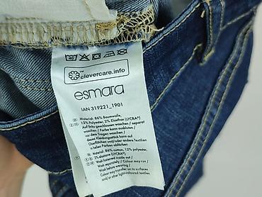 jeans water: Esmara, Jeansy damskie, rozmiar XS — 5