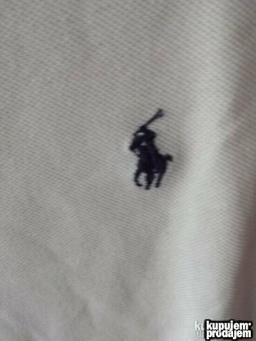 Majice: Original Ralph Lauren majica XL 100% cotton KAO NOVA krem boja na lalafo.rs — 2 Majice: Original Ralph Lauren majica XL 100% cotton KAO NOVA krem boja — 2