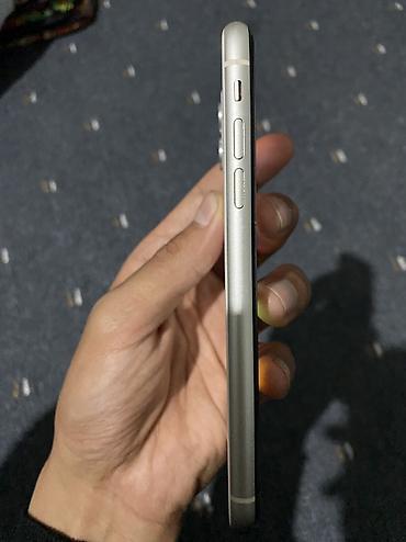 Apple iPhone: IPhone 11, Б/у, 64 ГБ, Белый, 91 % — 5