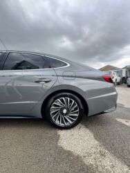 Hyundai: Hyundai Sonata: 2 l | 2023 il Sedan — 11