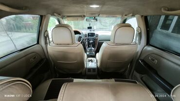 Lexus: Lexus RX: 3 l | 2001 il Krossover — 4