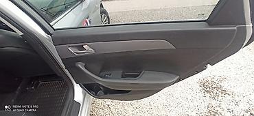 Hyundai: Hyundai Sonata: 2019 г., 2 л, Автомат, Газ, Седан — 18