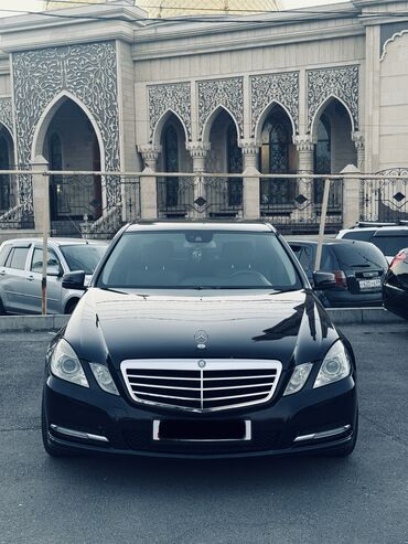 купить мерседес до 5000 долларов: Mercedes-Benz E-Class: 2011 г., 1.8 л, Автомат, Бензин, Седан