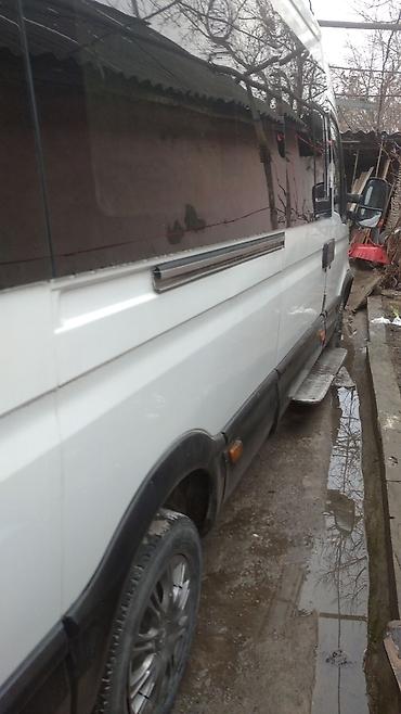 Iveco: Iveco Daily: 2011 г., Ручные — 6