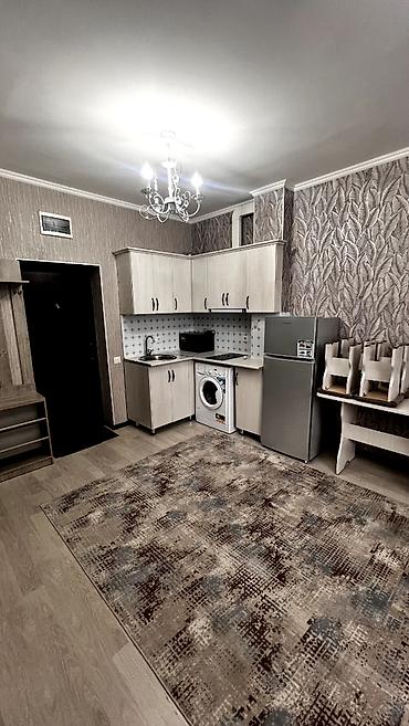 Долгосрочная аренда квартир: Студия, Собственник, Без подселения — 6