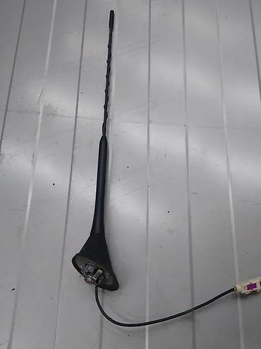 sajla: Fiat 500l antena. Fiat 500l antenaOriginalni delovi Moguca ugradnja — 1