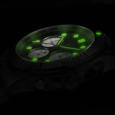 Ručni satovi: PAGANI DESIGN PD-1705 - 42mm - Siva PAGANI DESIGN PD-1705 - 42mm - — 3