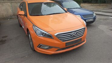 двигатель соната: Hyundai Sonata: 2019 г., 2 л, Автоматические, Газ, Седан