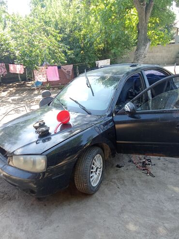 дом на даче: Картер Honda 2001 г., Б/у, Оригинал, Япония