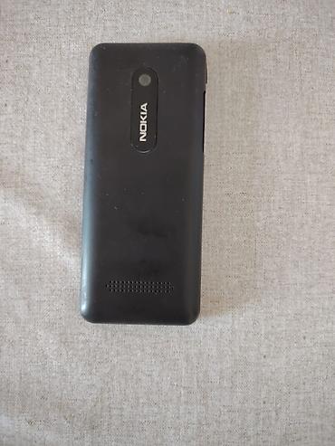 x2 02 nokia: Nokia < 2 GB Memory Capacity, rəng - Qara, Düyməli — 2