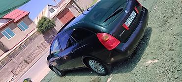 матор нисан примера: Nissan Primera: 2002 г., 1.8 л, Механика, Бензин, Универсал — 6