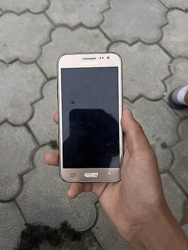 android auto: Смартфон Samsung Galaxy J2 (Duos), золотистый. Основные — 3