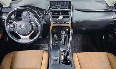 Lexus: Lexus NX: 2020 г., 2.5 л, Автомат, Бензин, Кроссовер at lalafo.kg — 7 Lexus: Lexus NX: 2020 г., 2.5 л, Автомат, Бензин, Кроссовер — 7
