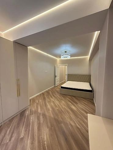145: 2 комнаты, 75 м², Верхний Джал Элитка, 2 этаж, Дизайнерский ремонт — 8