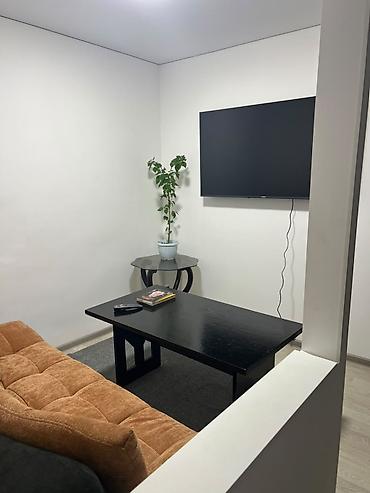 Хостелы: Хостел Hostel в центре города рядом тц Вефа. Цены от 500 сом койко — 4