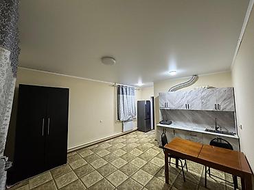 Долгосрочная аренда квартир: 1 комната, С мебелью частично — 6