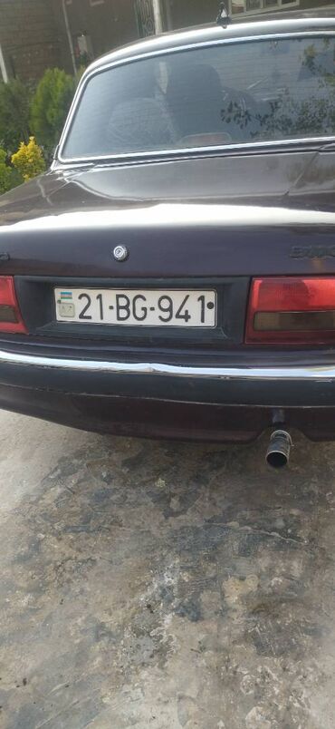 opel vectra c: QAZ 31105 Volga: 2.3 l | 2004 il 370000 km Sedan